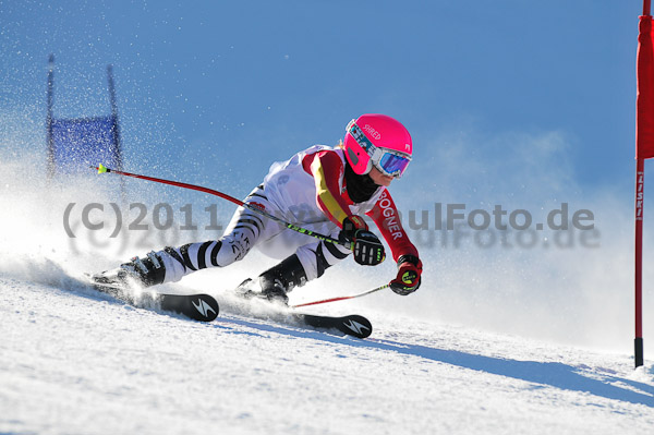 8. Dt. SchŸlercup 2011