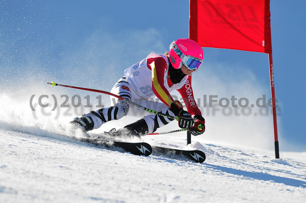 8. Dt. SchŸlercup 2011