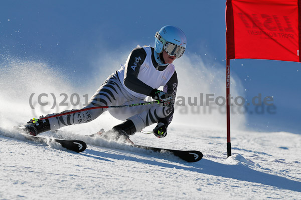 8. Dt. SchŸlercup 2011