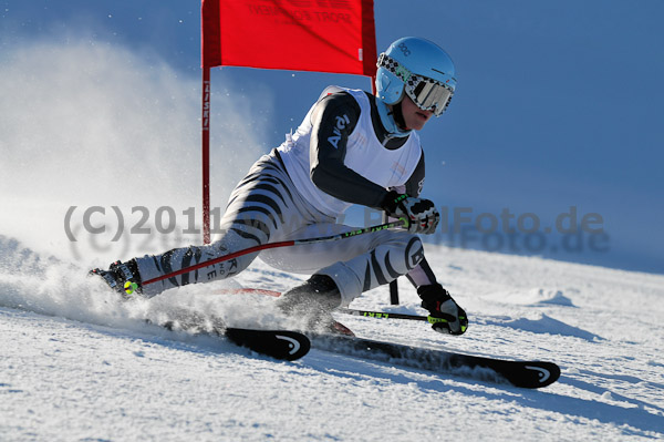 8. Dt. SchŸlercup 2011