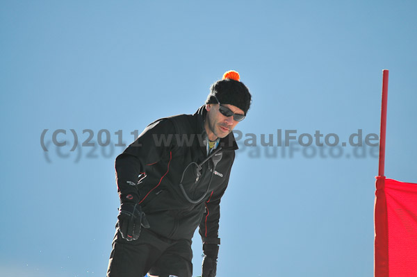 8. Dt. SchŸlercup 2011