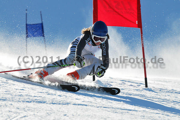 8. Dt. SchŸlercup 2011