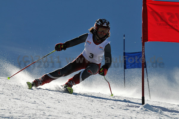8. Dt. SchŸlercup 2011