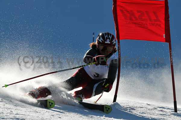 8. Dt. SchŸlercup 2011