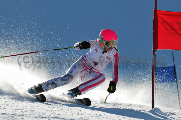 8. Dt. SchŸlercup 2011