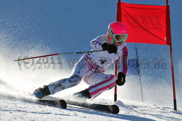 8. Dt. SchŸlercup 2011