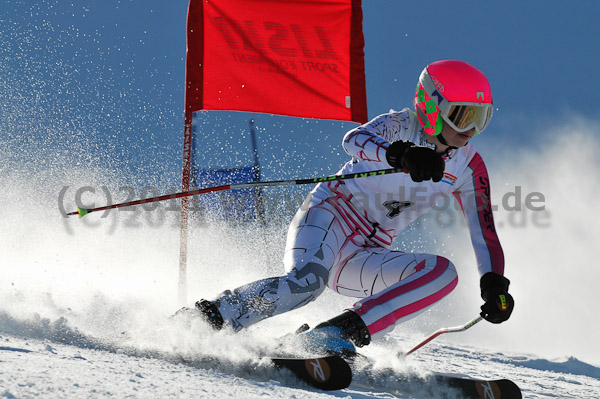 8. Dt. SchŸlercup 2011