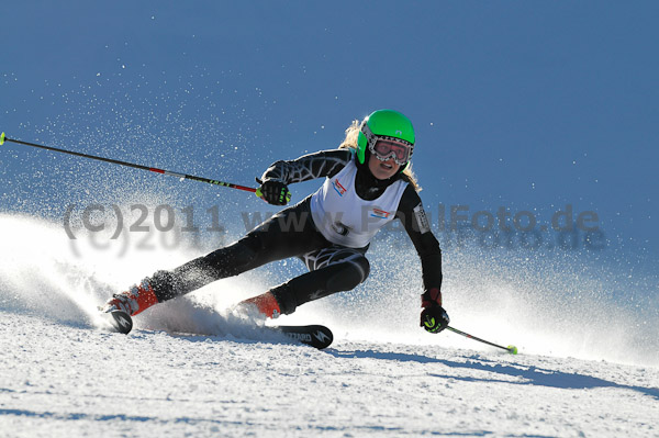 8. Dt. SchŸlercup 2011