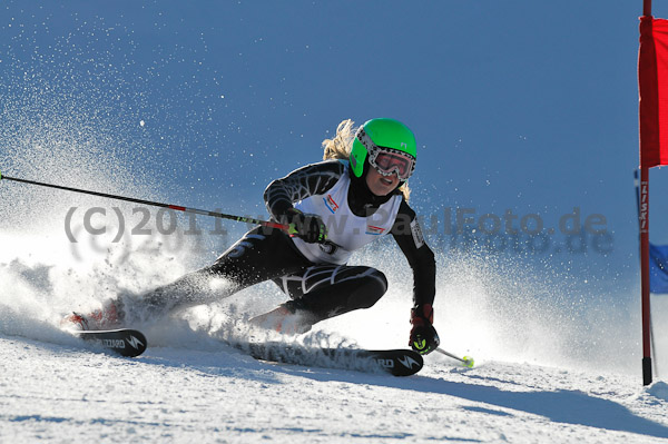 8. Dt. SchŸlercup 2011