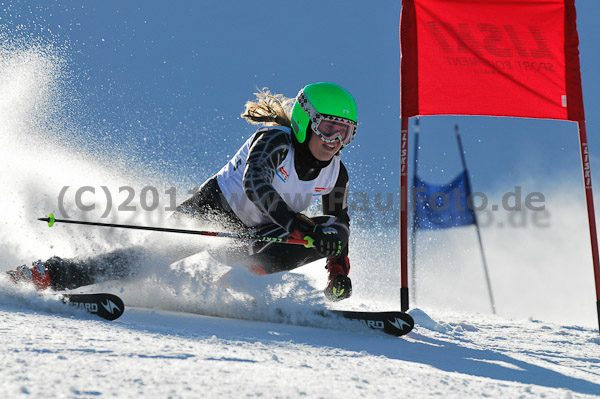 8. Dt. SchŸlercup 2011