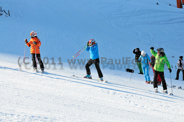 8. Dt. SchŸlercup 2011