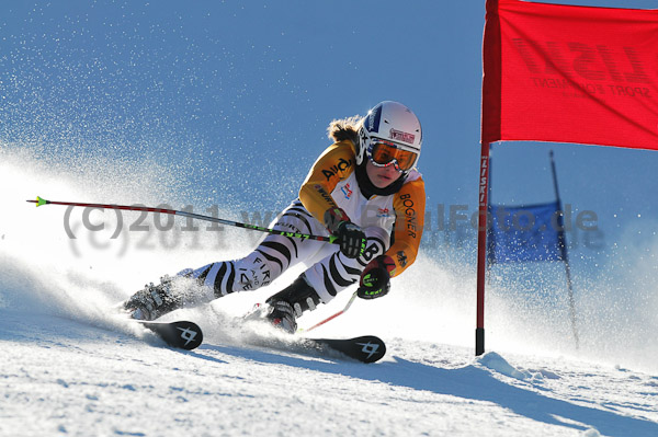 8. Dt. SchŸlercup 2011