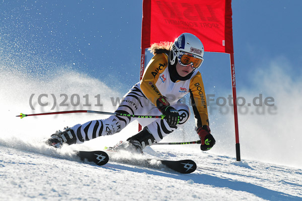 8. Dt. SchŸlercup 2011