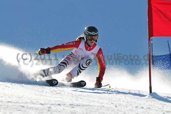 8. Dt. SchŸlercup 2011