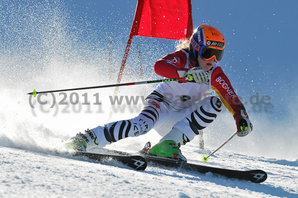 8. Dt. SchŸlercup 2011