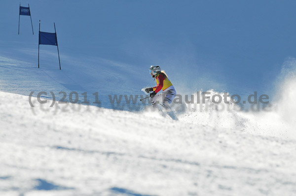 8. Dt. SchŸlercup 2011