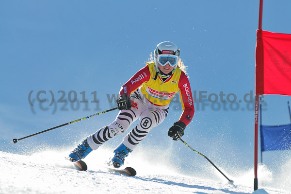 8. Dt. SchŸlercup 2011