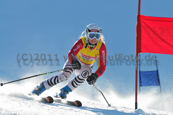 8. Dt. SchŸlercup 2011