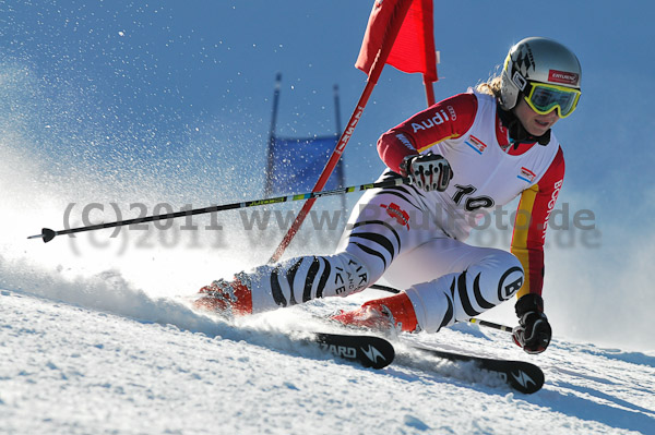 8. Dt. SchŸlercup 2011
