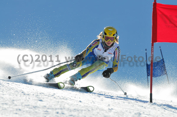 8. Dt. SchŸlercup 2011
