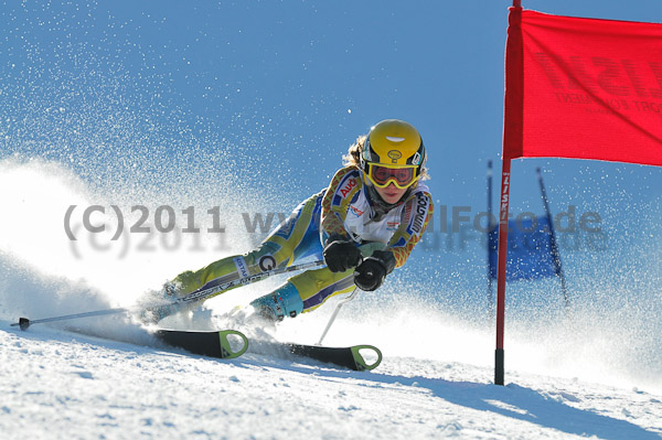 8. Dt. SchŸlercup 2011