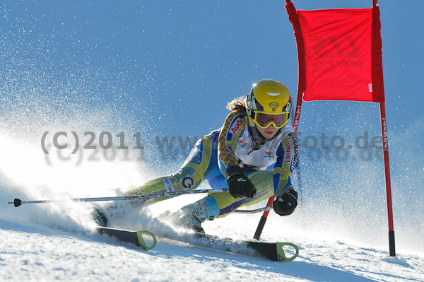8. Dt. SchŸlercup 2011