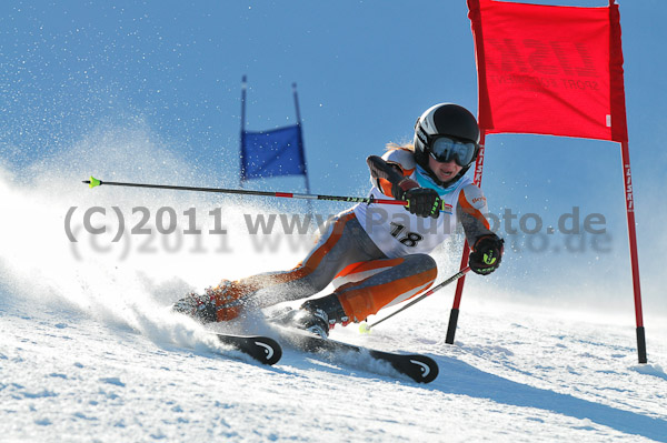 8. Dt. SchŸlercup 2011