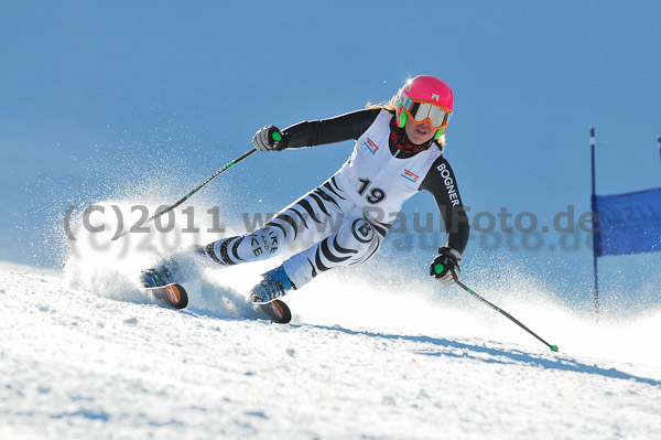 8. Dt. SchŸlercup 2011