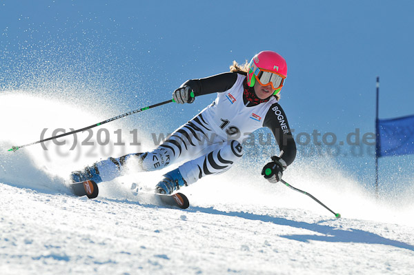 8. Dt. SchŸlercup 2011