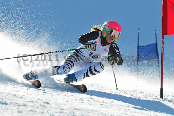 8. Dt. SchŸlercup 2011