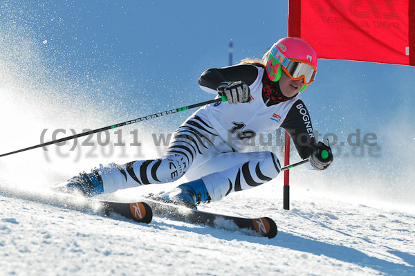 8. Dt. SchŸlercup 2011
