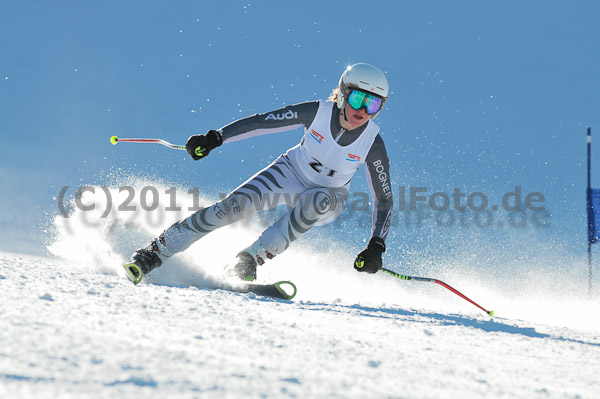 8. Dt. SchŸlercup 2011