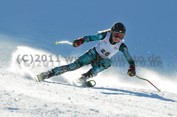 8. Dt. SchŸlercup 2011
