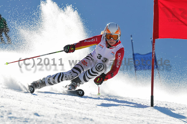 8. Dt. SchŸlercup 2011