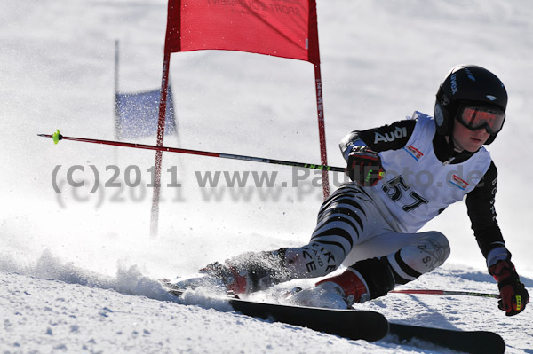 8. Dt. SchŸlercup 2011
