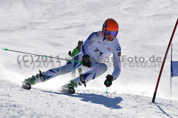 8. Dt. SchŸlercup 2011