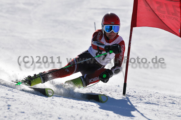 8. Dt. SchŸlercup 2011