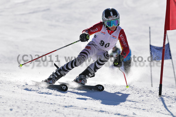 8. Dt. SchŸlercup 2011