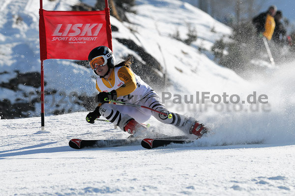 8. Dt. SchŸlercup 2011