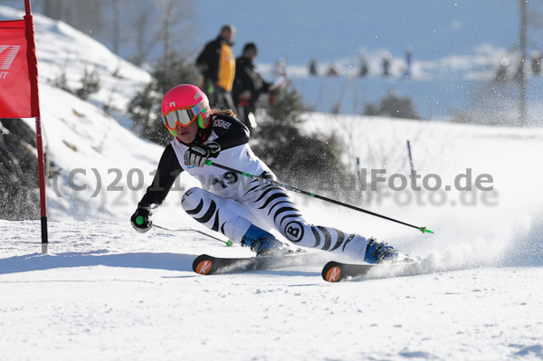 8. Dt. SchŸlercup 2011