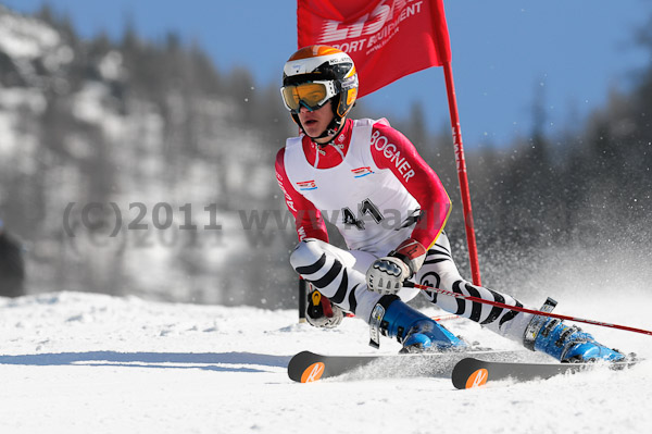 8. Dt. SchŸlercup 2011