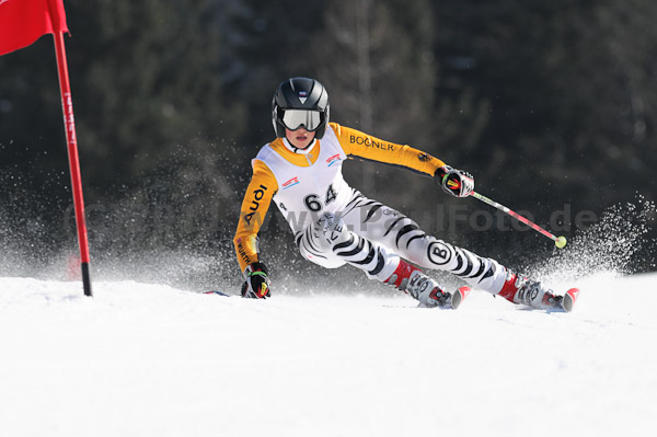 8. Dt. SchŸlercup 2011