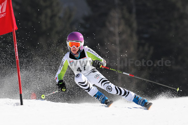 8. Dt. SchŸlercup 2011