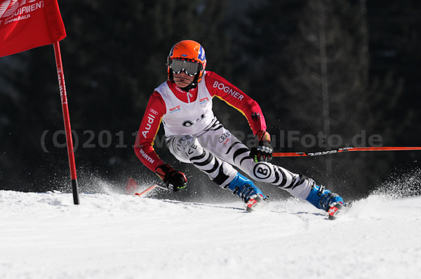 8. Dt. SchŸlercup 2011