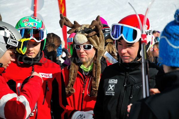 8. Dt. SchŸlercup 2011