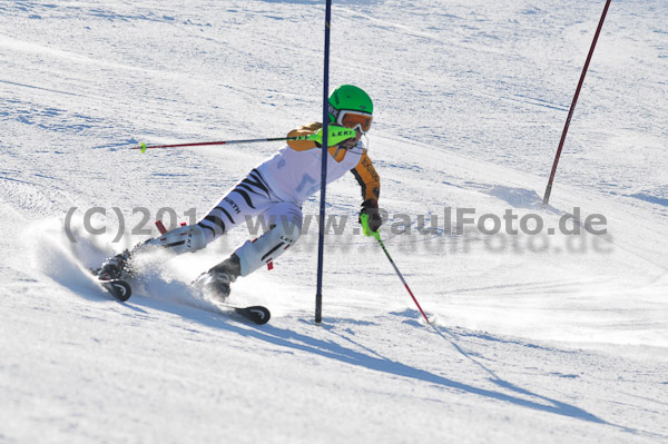 9. Dt. SchŸlercup 2011