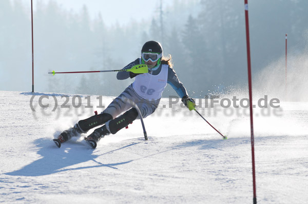 9. Dt. SchŸlercup 2011