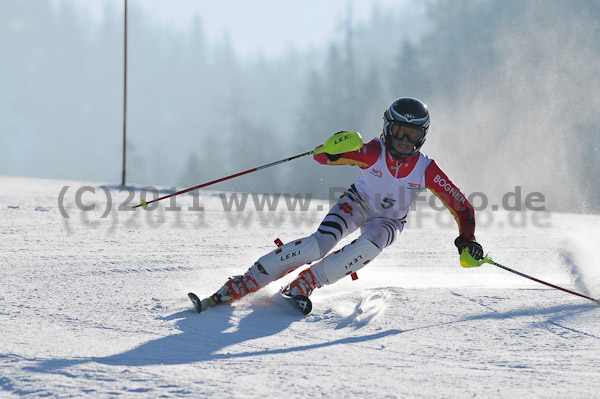 9. Dt. SchŸlercup 2011