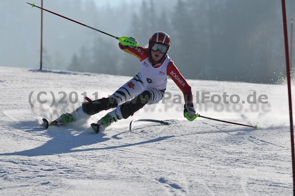 9. Dt. SchŸlercup 2011