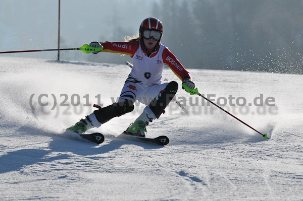9. Dt. SchŸlercup 2011